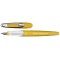 herlitz Stylo plume my.pen, plume: M, turquoise/orange