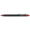 PILOT Stylo roller FRIXION POINT CLICKER, noir