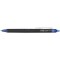 PILOT Stylo roller FRIXION POINT CLICKER, noir