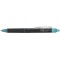 PILOT Stylo roller FRIXION POINT CLICKER, noir