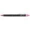 PILOT Stylo roller FRIXION POINT CLICKER, noir