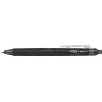 PILOT Stylo roller FRIXION POINT CLICKER, bleu