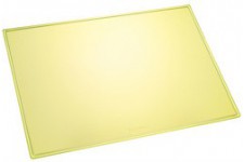 Läufer Sous-main DURELLA, 400 x 530 mm, noir