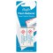 Läufer Gomme en plastique PLAST-0120, carte blister de 2