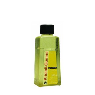 Gutenberg Flacon de recharge de colle gomme arabique, 300 g