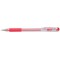 Pentel Recharge pour roller encre gel KF6, bleu