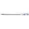 Pentel Recharge pour stylo à bille BKL77, bleu