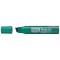 Pentel Marqueur permanent N50XL, pointe biseautée, vert