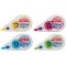 Lot de 40 : Tipp-Ex Ruban correcteur Mini Pocket Mouse Fashion