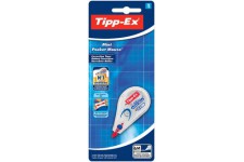 Tipp-Ex Ruban correcteur 'Mini Pocket Mouse', blister