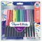 Paper:Mate Stylo feutre Flair METALLIC, blister de 6