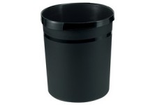 HAN Insert à déchets, PP, 2,5 litres, sans couvercle, gris