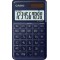 CASIO Calculatrice SL-1000 SC-GD, alimentation solaire/pile