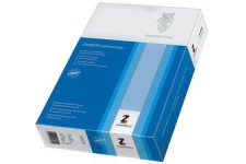 GOHRSMÜHLE Papier à lettre banque, A4, 90 g/m2, blanc