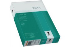 ZANDERS ZETA Papier à lettre poste, A4, 80 g/m2, blanc