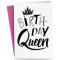RÖMERTURM Carte d'anniversaire / de voeux 'Birthday King'