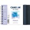 CANSON Carnet de dessin ART BOOK Montval, 200 x 200 mm