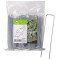 TerCasa Piquet de fixation pour toile anti mauvaises herbes