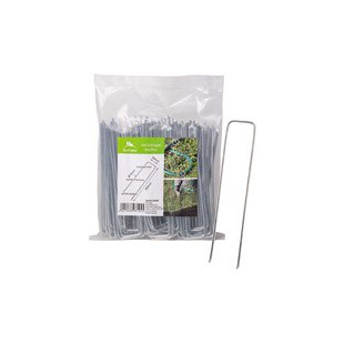 TerCasa Piquet de fixation pour toile anti mauvaises herbes