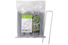 TerCasa Piquet de fixation pour toile anti mauvaises herbes