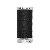 Gütermann Fil à coudre 'Extra Fort M 782' SB, Farbe : 800