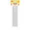 KLEIBER Pastilles auto-agrippantes, diamètre : 25 mm, blanc