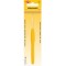 KLEIBER Crochet, taille 2, manche plastique, vert clair