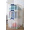 Fellowes Boîte de rangement ProStore Bonus Set 2, set de 3