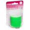 HARO Bande de fixation élastique, 50 mm x 4,5 m, vert clair