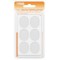 HARO Coussinet de protection en gel pour les pieds, set de 6