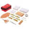 HARO Trousse de premiers secours Traveller-Set, 32 pièces