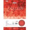 LANDRÉ Collegeblock 'college' format A4, ligné, 160 pages