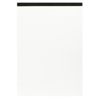LANDRÉ Bloc-notes sans page de couverture, A5, 50 feuilles,