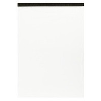 LANDRÉ Bloc-notes sans page de couverture, A5, 50 feuilles,