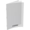 CONQUERANT CLASSIQUE Cahier 170 x 220 mm, 32 pages, bleu