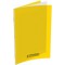 Lot de 10 : CONQUERANT CLASSIQUE Cahier 170 x 220 mm, seyÃ¨s, assorti