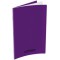 Lot de 10 : CONQUERANT CLASSIQUE Cahier 210 x 297 mm, seyès, assorti