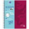 Oxford Cahier Touch European Book 4 'Write & Erase', brun