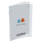 Lot de 10 : CONQUERANT CLASSIQUE Cahier de liaison, 170 x 220 mm
