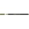 Feutre métallisé STABILO Pen 68 metallic - vert clair métallisé