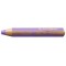 Crayon multi-talents STABILO woody 3 in 1 - jaune pastel