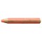 Crayon multi-talents STABILO woody 3 in 1 - rose pastel