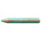 Crayon multi-talents STABILO woody 3 in 1 - bleu pastel