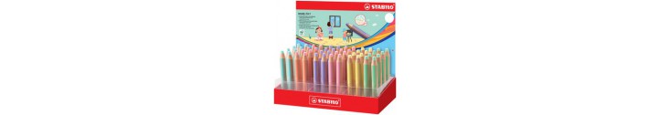 CRAYON DE COULEUR - CRAIE GRASSE