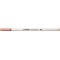Feutre pinceau STABILO Pen 68 brush - jaune citron