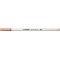 Feutre pinceau STABILO Pen 68 brush - rose