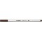 Feutre pinceau STABILO Pen 68 brush - rose