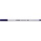 Feutre pinceau STABILO Pen 68 brush - violine