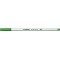 Feutre pinceau STABILO Pen 68 brush - vert sapin