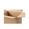 Lot de 10 : ColomPac Carton fond automatique, fermeture autocollante,A5+